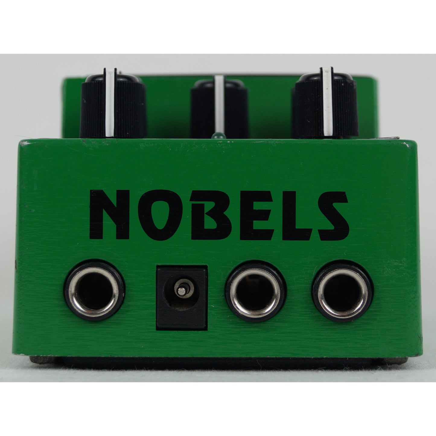 Nobels ODR-S Overdrive Special - Overdrive, Verzerrer