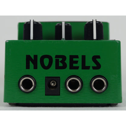 Nobels ODR-S Overdrive Special - Overdrive, Verzerrer