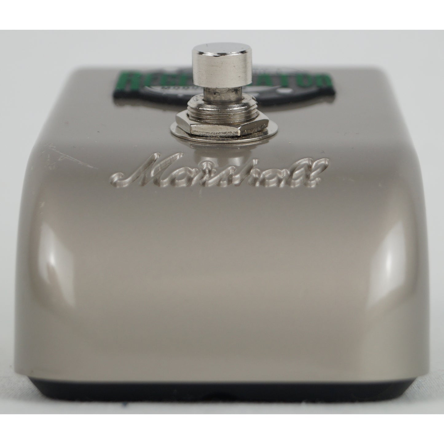 Marshall RG-1 Regenerator - Modulation, Chorus, Flanger, Phaser