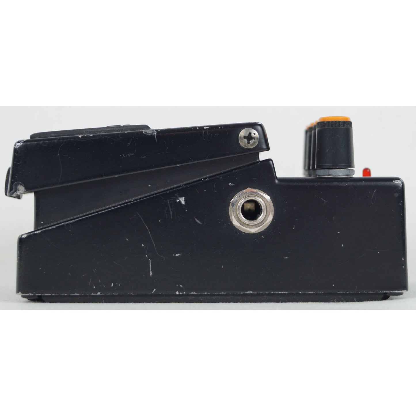 BOSS HM-2 Heavy Metal - Distortion, Verzerrer