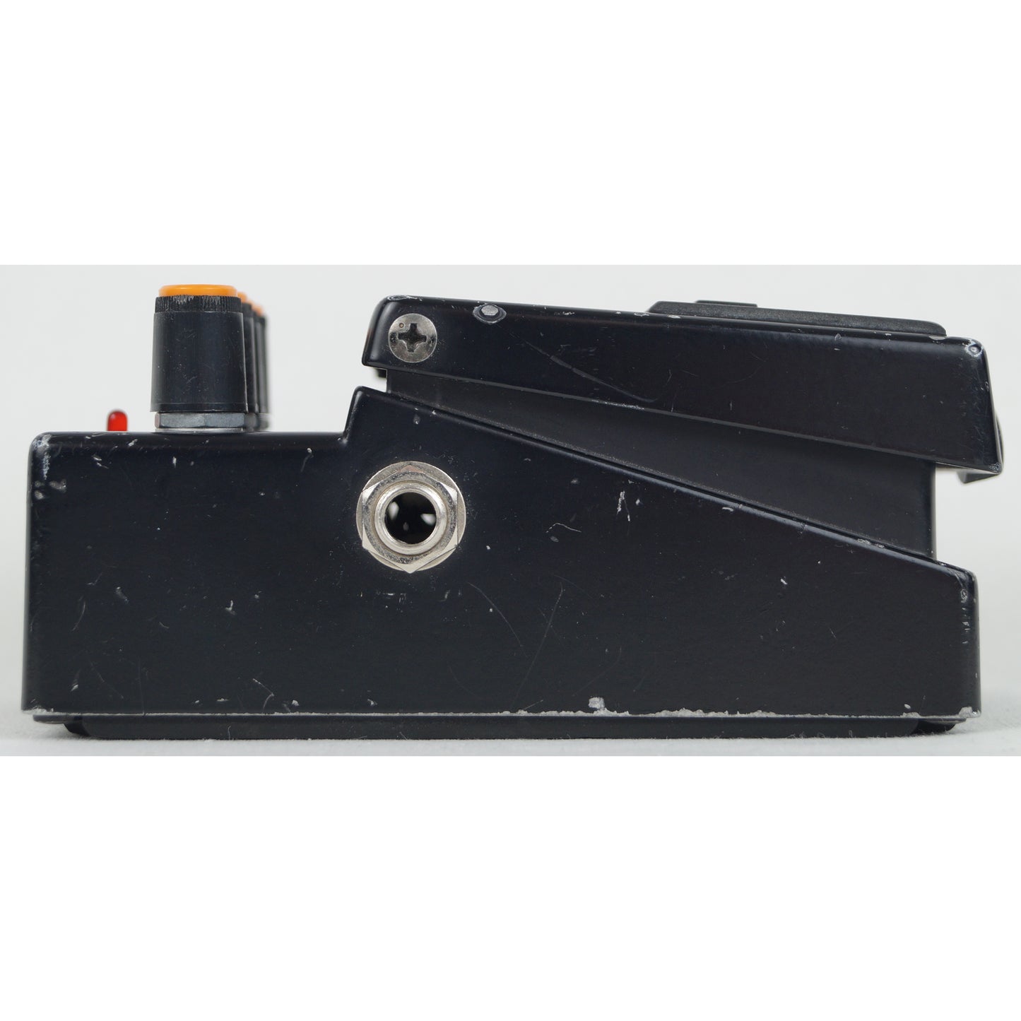 BOSS HM-2 Heavy Metal - Distortion, Verzerrer