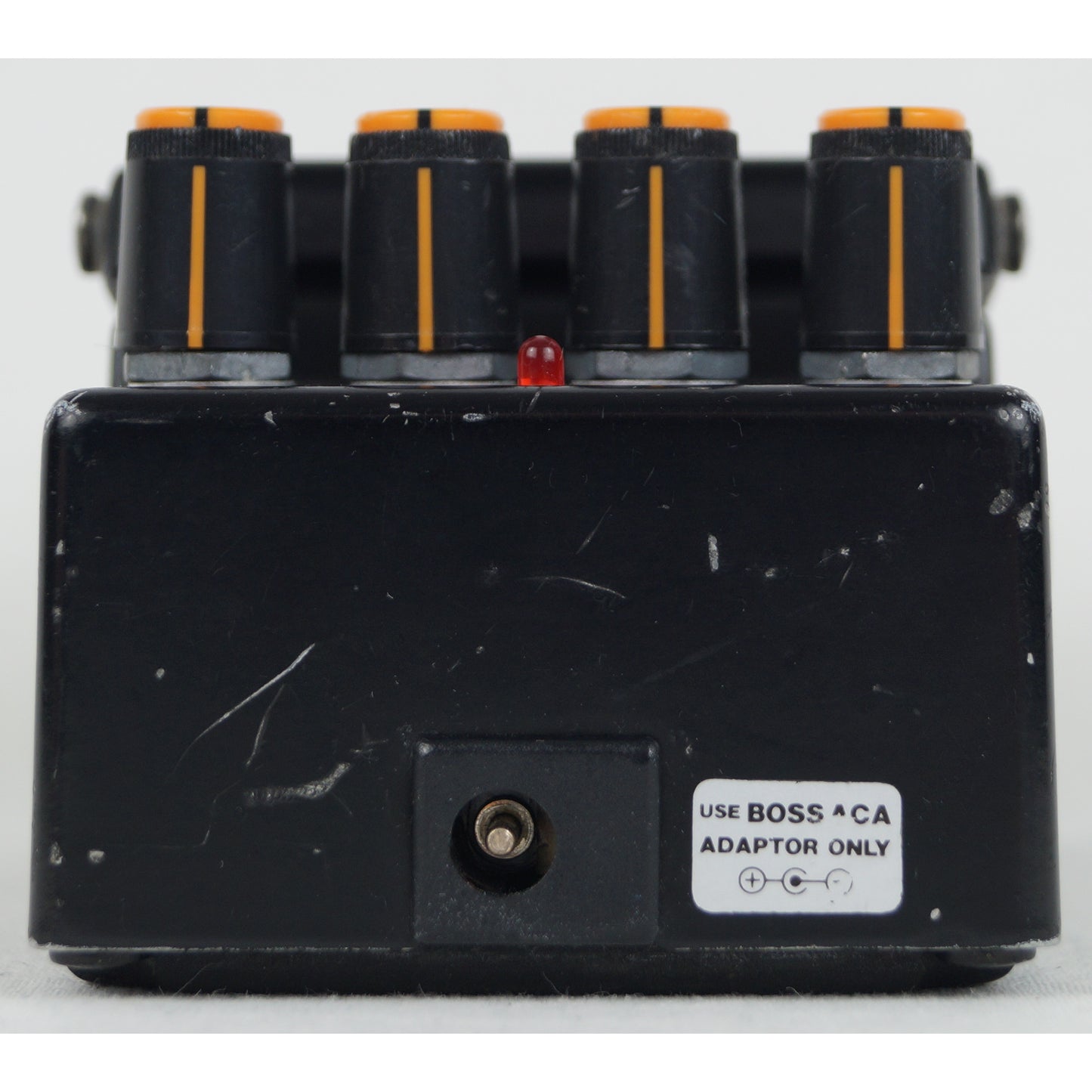 BOSS HM-2 Heavy Metal - Distortion, Verzerrer