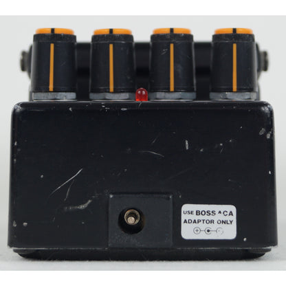 BOSS HM-2 Heavy Metal - Distortion, Verzerrer