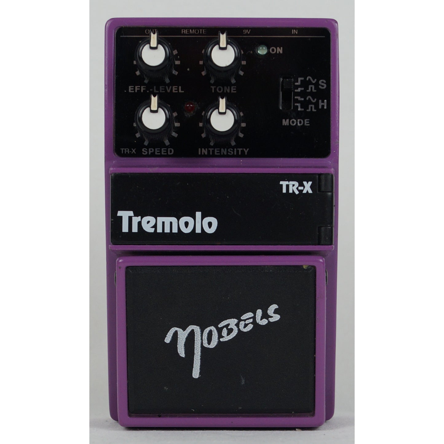 Nobels TR-X Tremolo