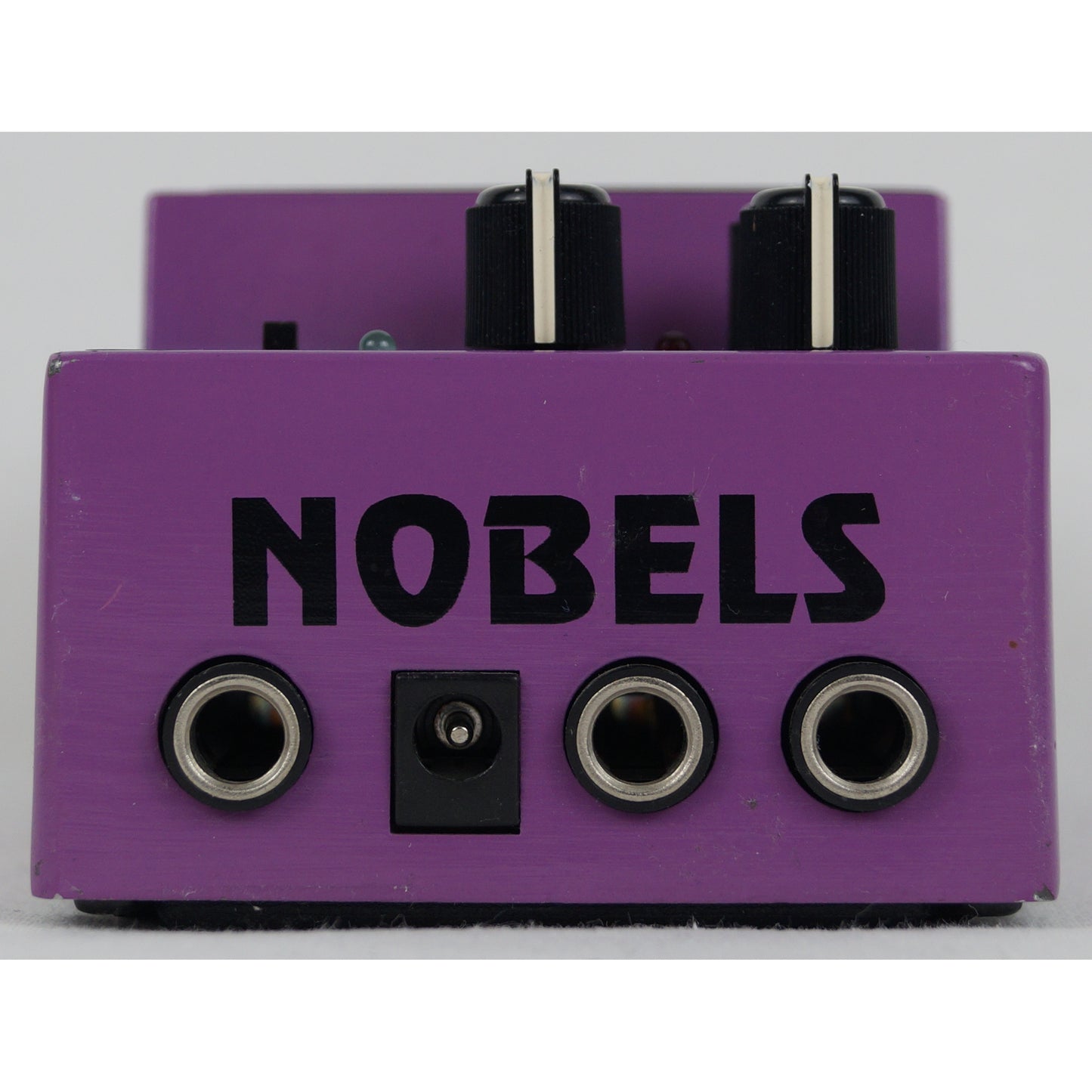 Nobels TR-X Tremolo