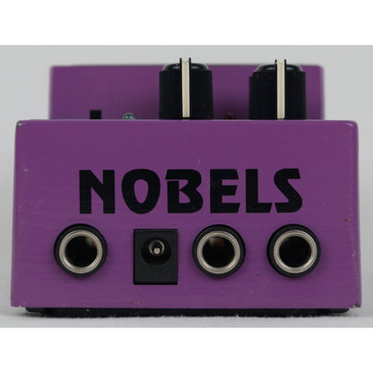 Nobels TR-X Tremolo