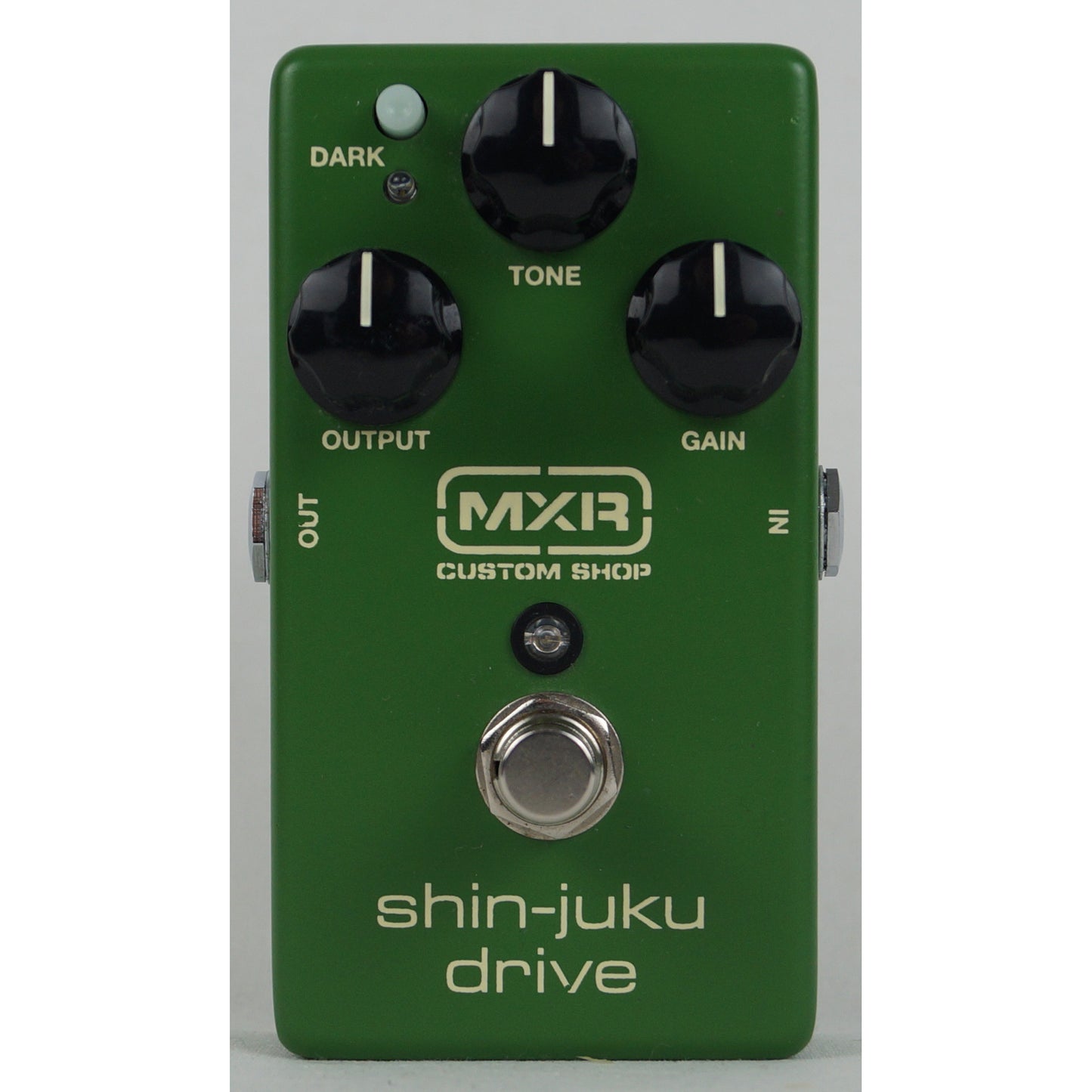 MXR Shin-Juku Drive - Overdrive, Verzerrer - Custom Shop