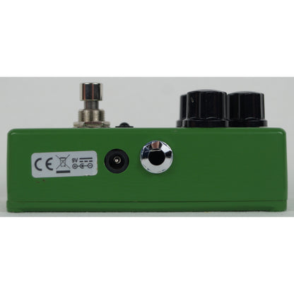 MXR Shin-Juku Drive - Overdrive, Verzerrer - Custom Shop