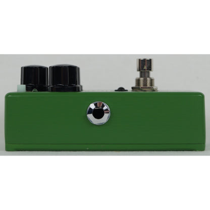 MXR Shin-Juku Drive - Overdrive, Verzerrer - Custom Shop