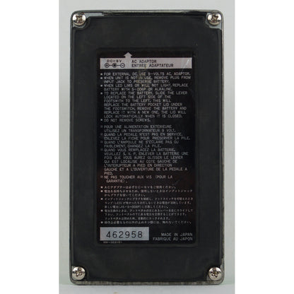 Ibanez TS10 Tube Screamer Classic - Overdrive, Verzerrer - Made in Japan