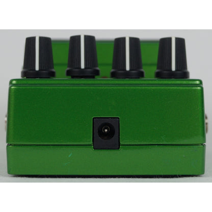 DigiTech Bad Monkey - Overdrive, Verzerrer