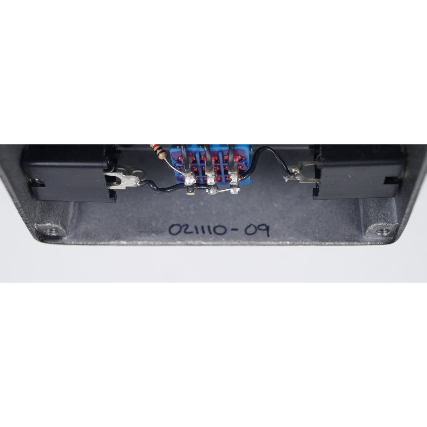 Hermida Zendrive 2 - Overdrive, Verzerrer