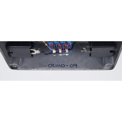 Hermida Zendrive 2 - Overdrive, Verzerrer