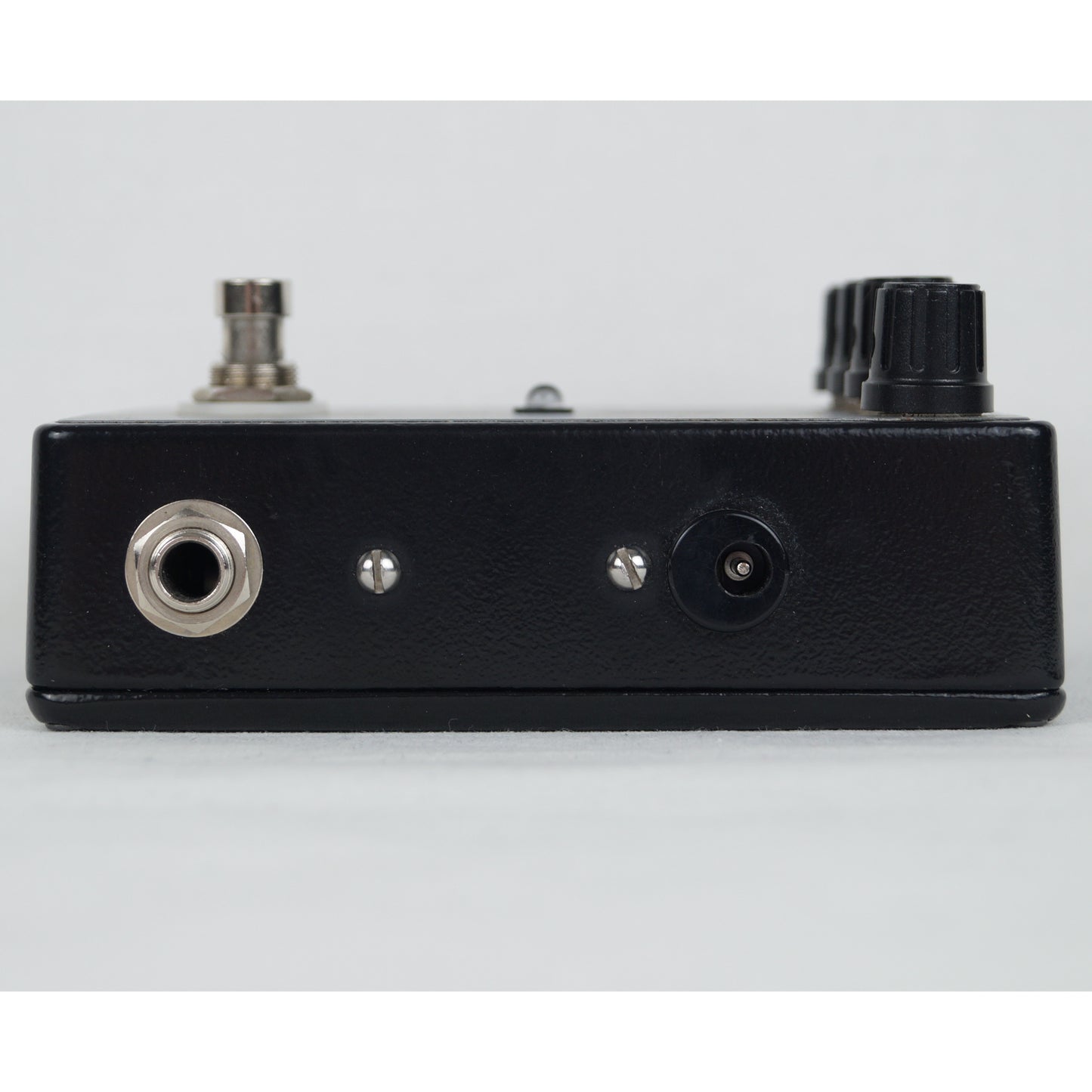 Hermida Zendrive 2 - Overdrive, Verzerrer