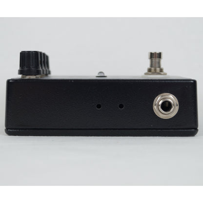 Hermida Zendrive 2 - Overdrive, Verzerrer