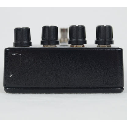 Hermida Zendrive 2 - Overdrive, Verzerrer