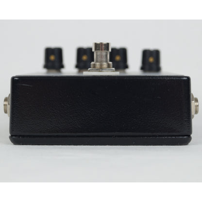 Hermida Zendrive 2 - Overdrive, Verzerrer