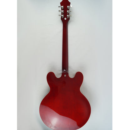 Epiphone The Dot - 2012 - Cherry