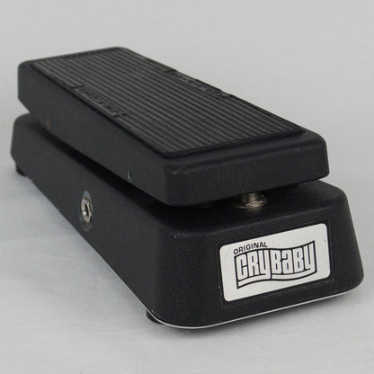 Dunlop Cry Baby GCB-95 - Wah-Pedal, Wah-Wah