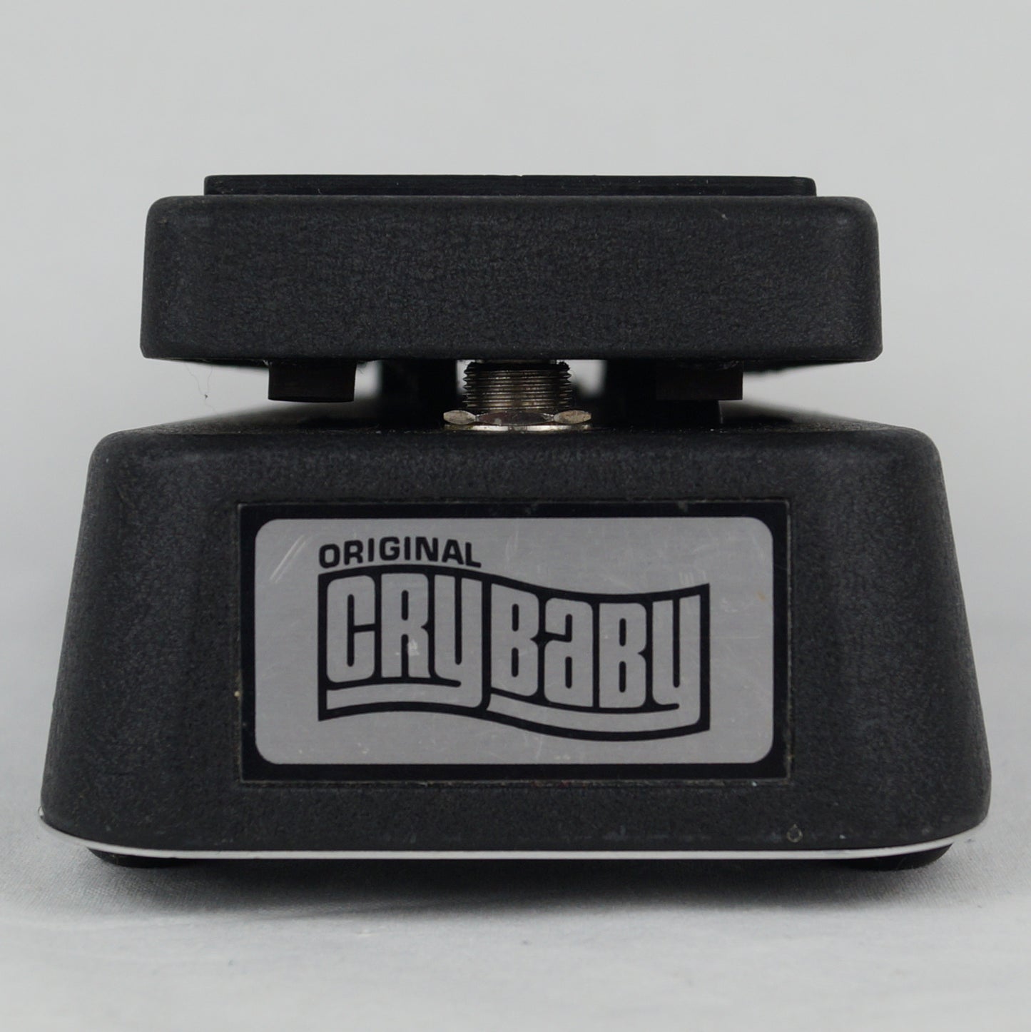Dunlop Cry Baby GCB-95 - Wah-Pedal, Wah-Wah