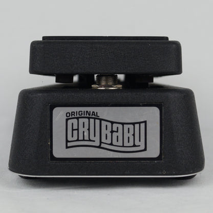 Dunlop Cry Baby GCB-95 - Wah-Pedal, Wah-Wah