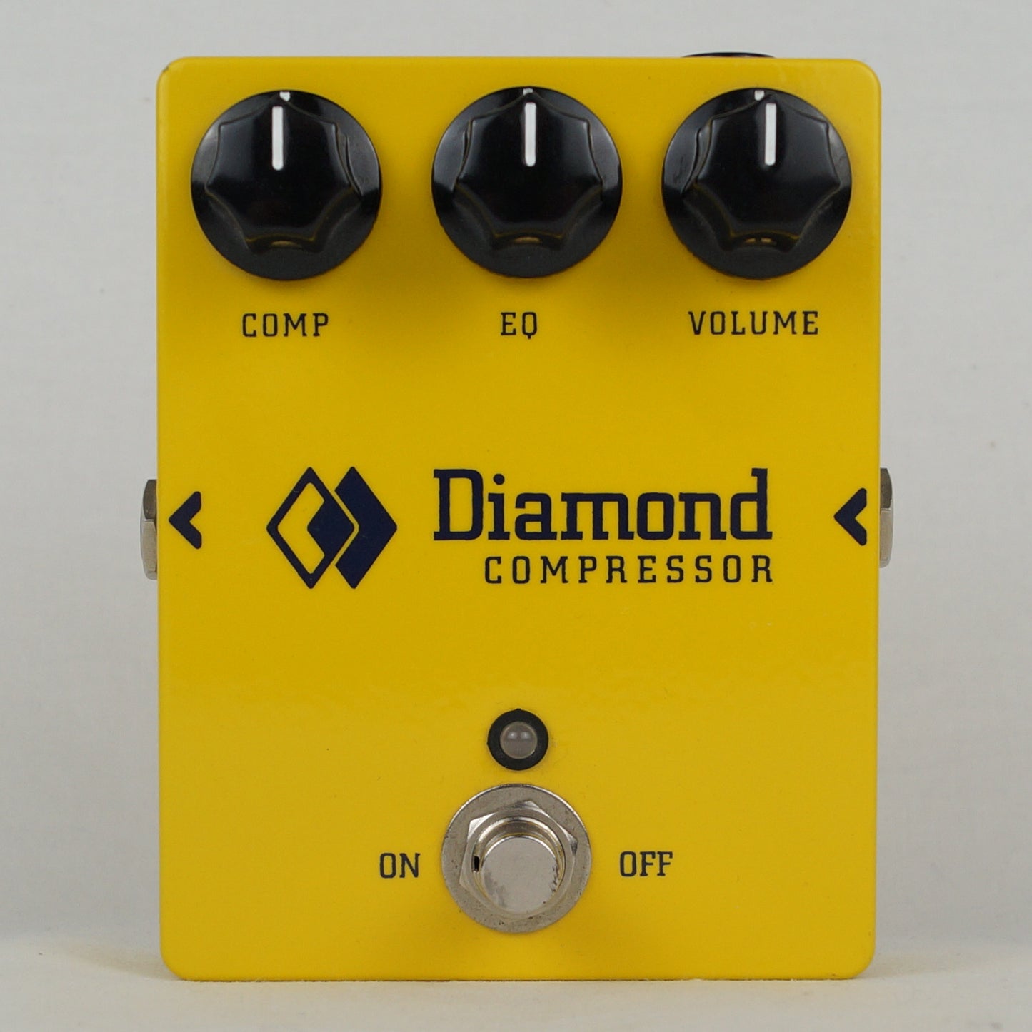 Diamond Compressor - Kompressor