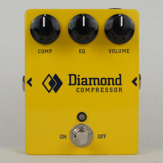 Diamond Compressor - Kompressor