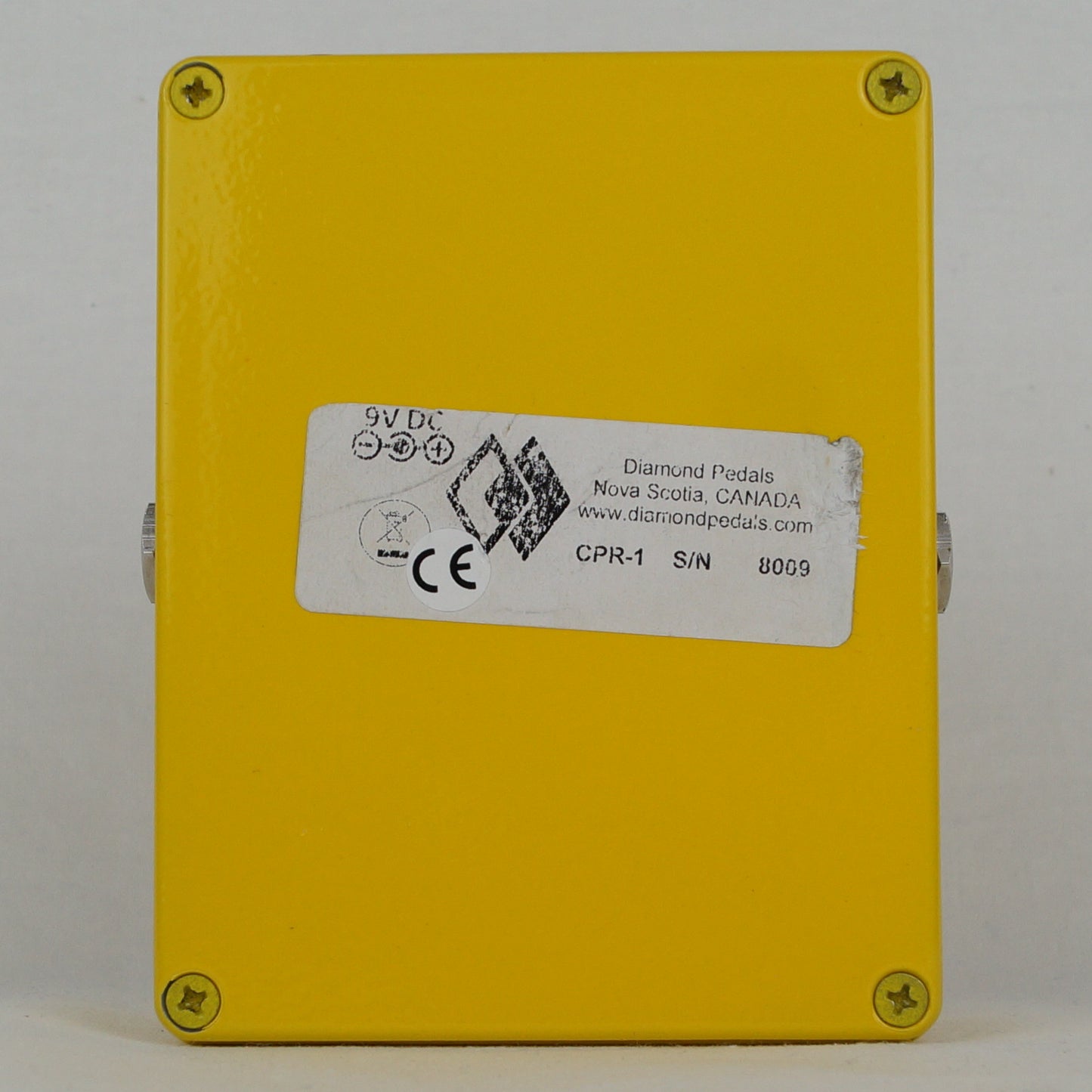 Diamond Compressor - Kompressor