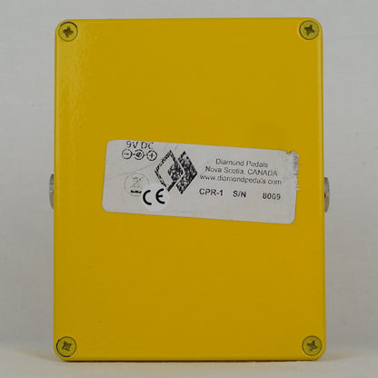 Diamond Compressor - Kompressor