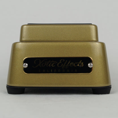Xotic XVP-250K - Volume Pedal - Mit Originalkarton