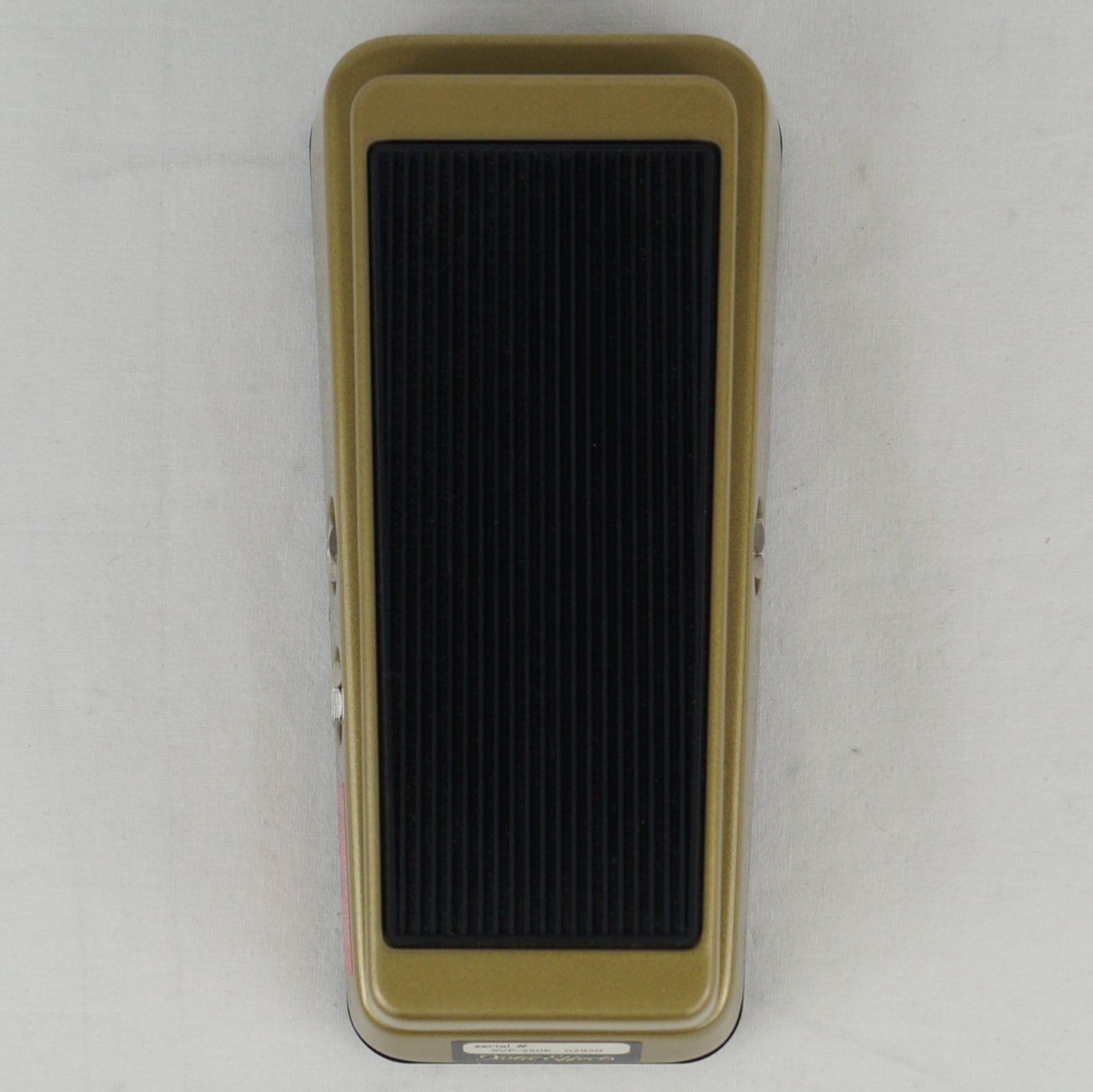 Xotic XVP-250K - Volume Pedal - Mit Originalkarton