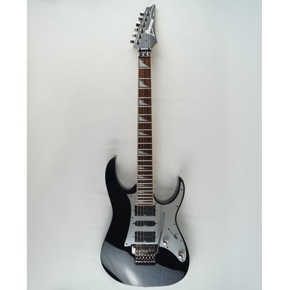 Ibanez RG350EX - 2007 - Black, Schwarz