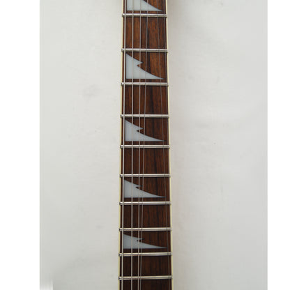 Ibanez RG350EX - 2007 - Black, Schwarz