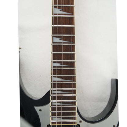 Ibanez RG350EX - 2007 - Black, Schwarz