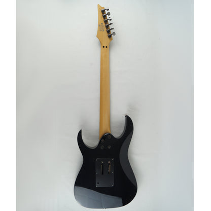 Ibanez RG350EX - 2007 - Black, Schwarz
