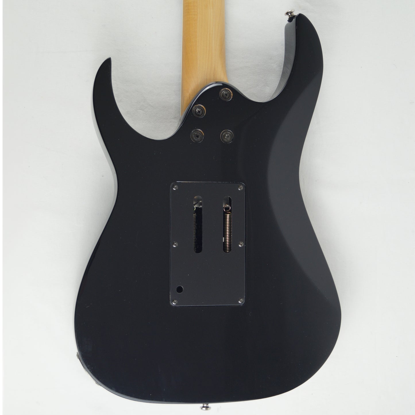 Ibanez RG350EX - 2007 - Black, Schwarz