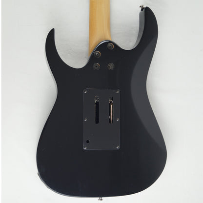 Ibanez RG350EX - 2007 - Black, Schwarz