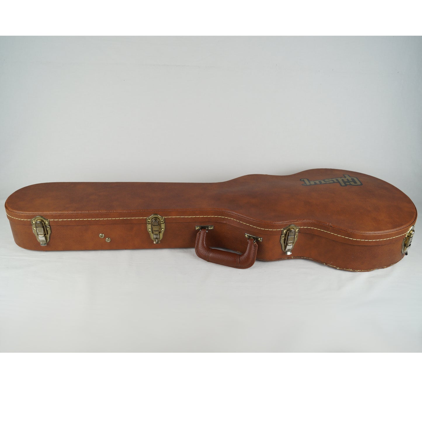 Gibson Les Paul Classic - USA 2018 - Ebony, Schwarz - P-90 - Mit Koffer