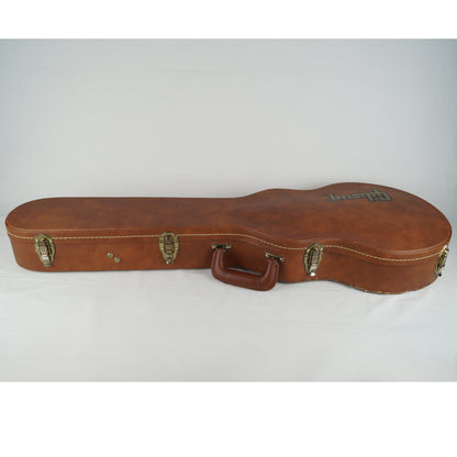 Gibson Les Paul Classic - USA 2018 - Ebony, Schwarz - P-90 - Mit Koffer