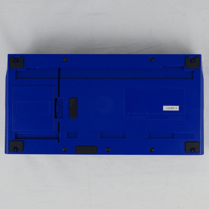 BOSS GT-1 - Mutieffektgerät für E-GItarre