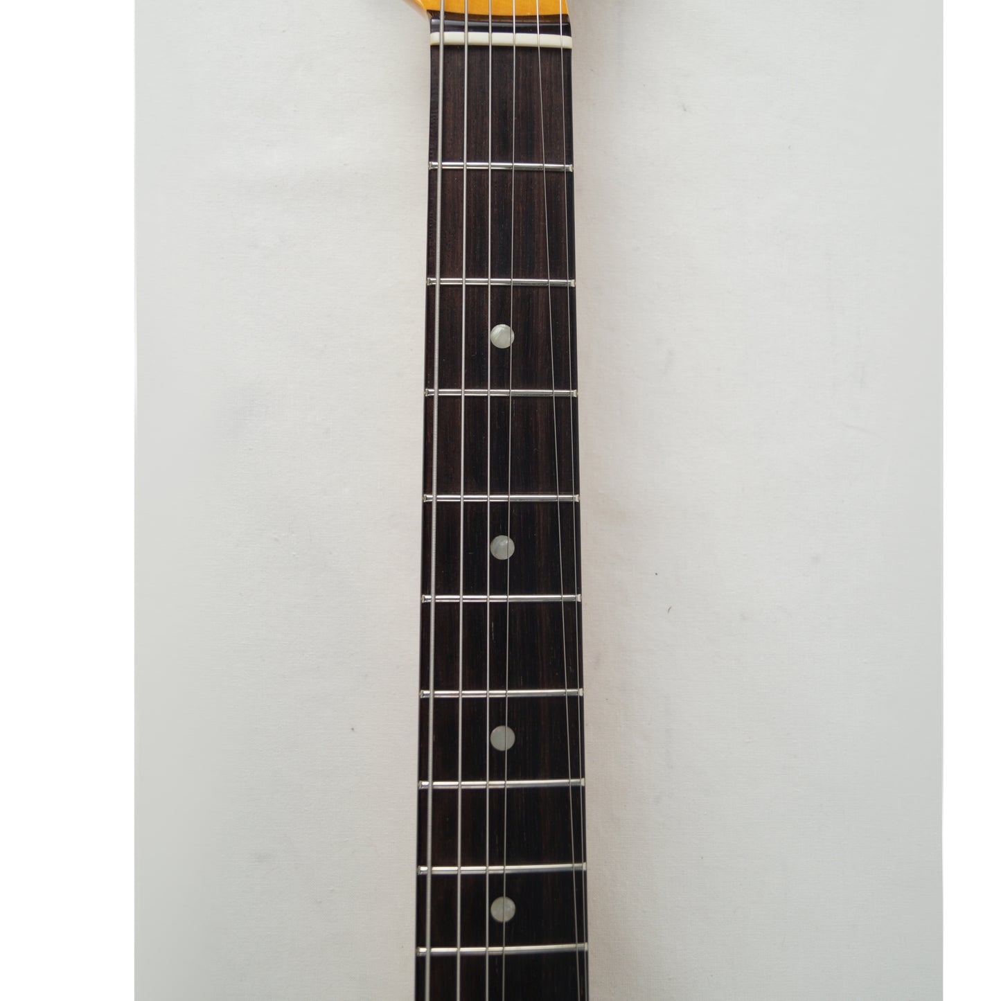 Fender American Original 60s Telecaster - USA 2022 - Lake Placid Blue - Mit Koffer