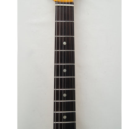 Fender American Original 60s Telecaster - USA 2022 - Lake Placid Blue - Mit Koffer