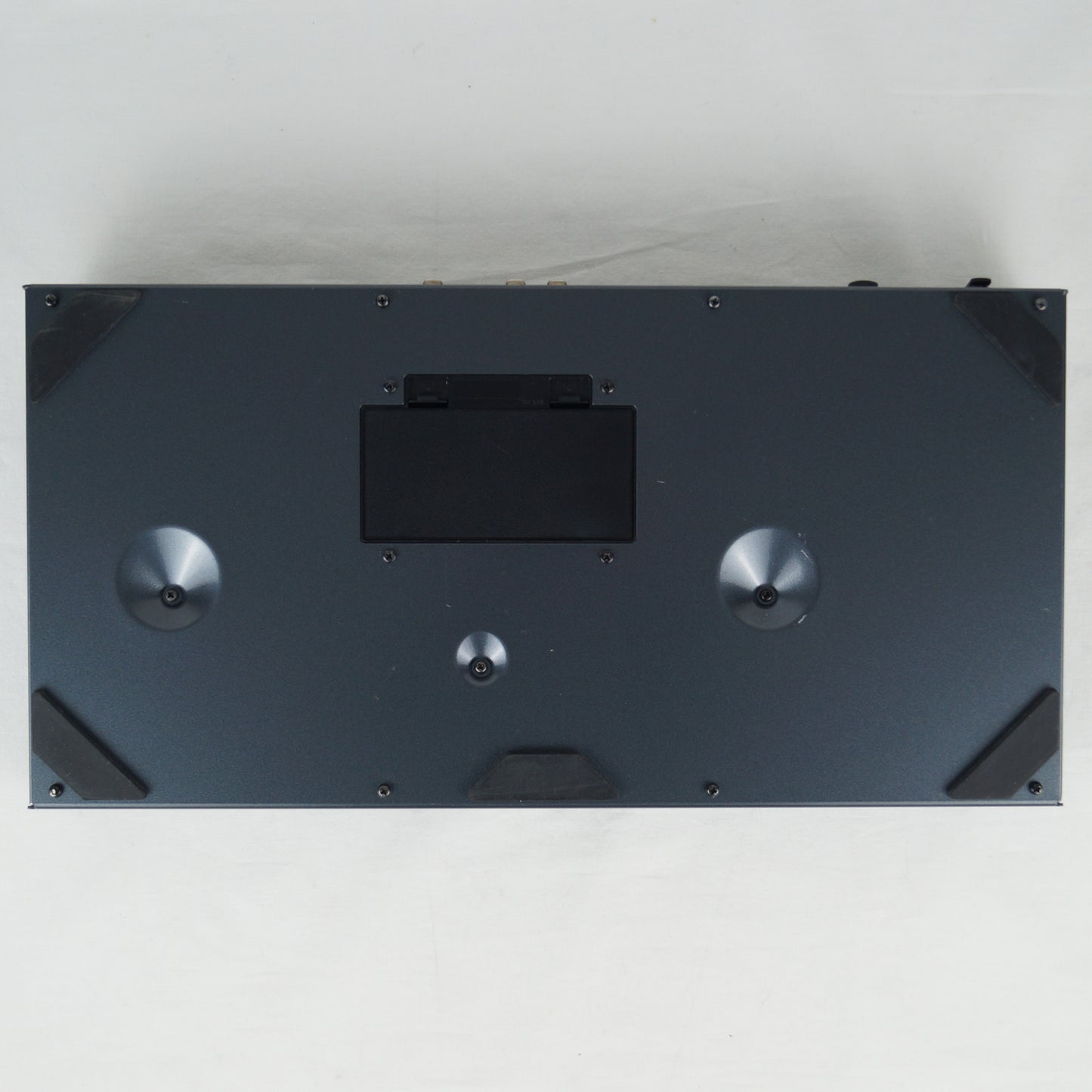 BOSS ME-80 - Multieffekgerät für E-Gitarre