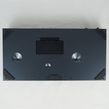 BOSS ME-80 - Multieffekgerät für E-Gitarre