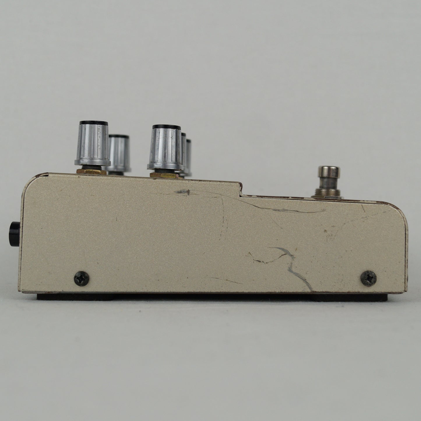 Ibanez TK999 Tube King - Preamp, Verzerrer, Overdrive - Made in Japan