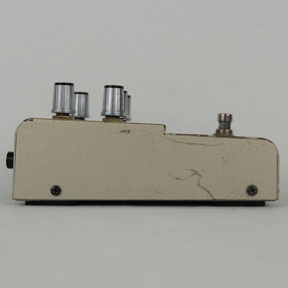 Ibanez TK999 Tube King - Preamp, Verzerrer, Overdrive - Made in Japan