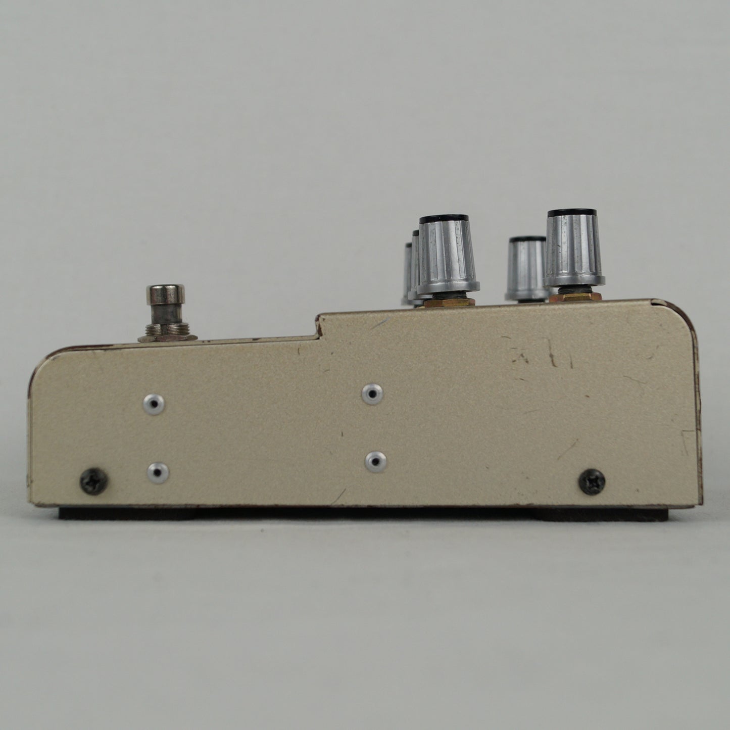 Ibanez TK999 Tube King - Preamp, Verzerrer, Overdrive - Made in Japan