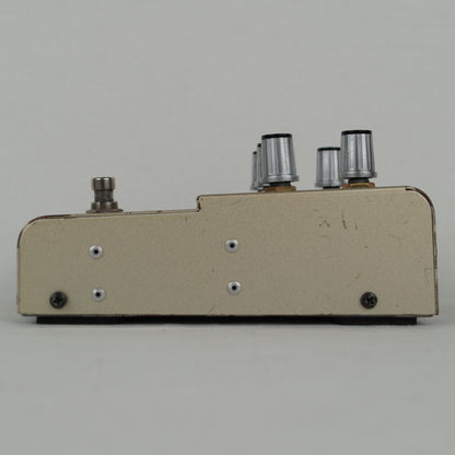 Ibanez TK999 Tube King - Preamp, Verzerrer, Overdrive - Made in Japan