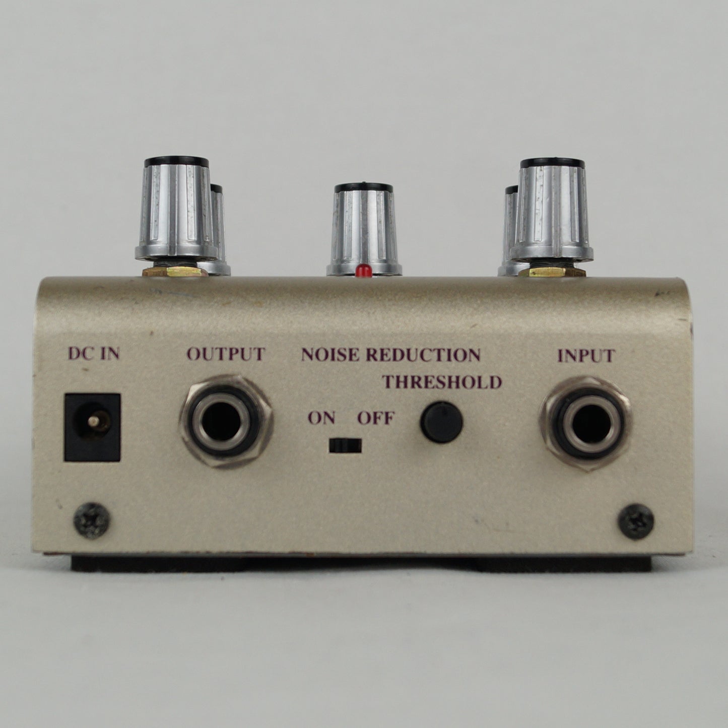 Ibanez TK999 Tube King - Preamp, Verzerrer, Overdrive - Made in Japan