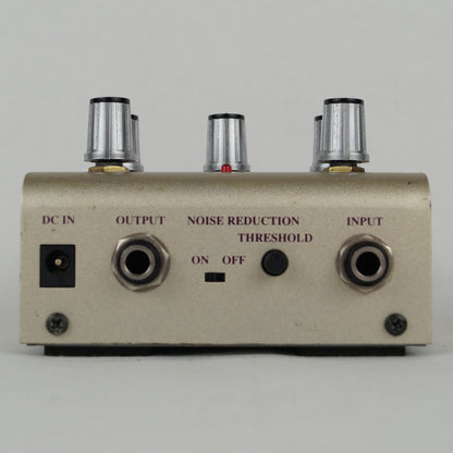 Ibanez TK999 Tube King - Preamp, Verzerrer, Overdrive - Made in Japan